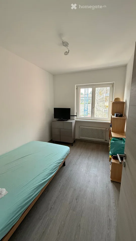 Wohnung 3.5 Zimmer Agno – Foto 3 von 5