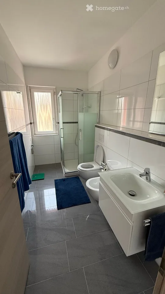 Wohnung 3.5 Zimmer Agno – Foto 4 von 5