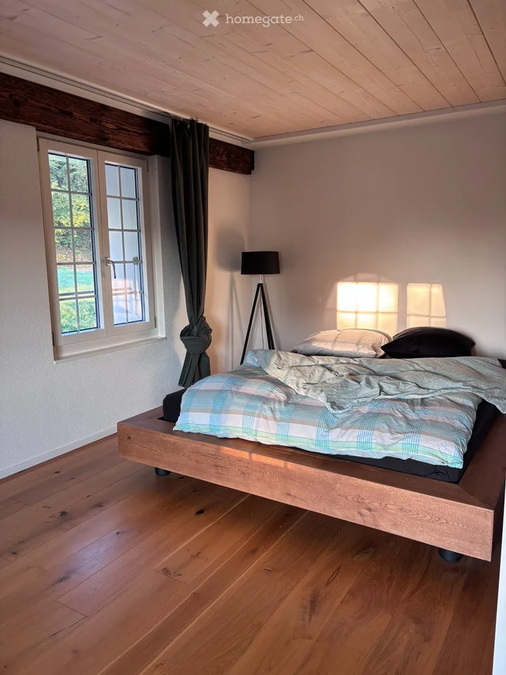 Studio mit viel Charme in Ettiswil ab Mitte Dezember – Foto 5 von 5