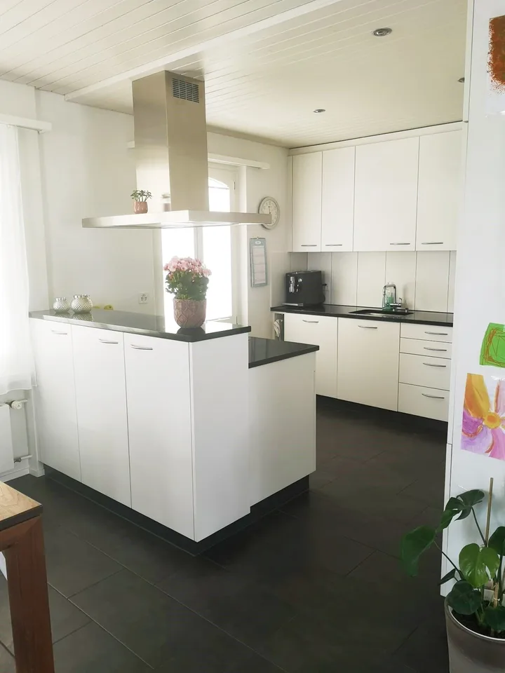 4½-Zimmerwohnung im Zweifamilienhaus – Foto 5 von 9