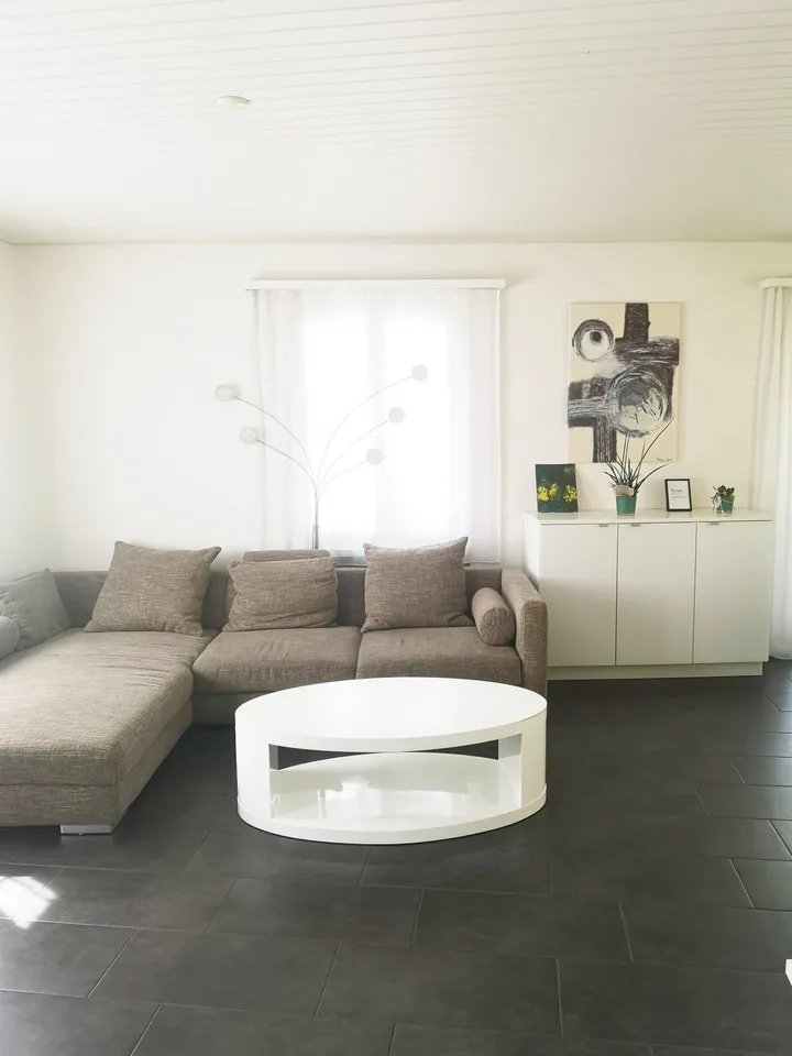 4½-Zimmerwohnung im Zweifamilienhaus – Foto 4 von 9