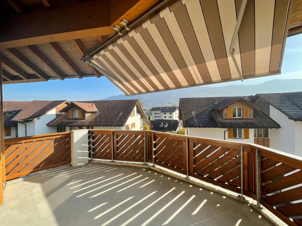 Ihr neues Zuhause in Malters. – Foto 4 von 10