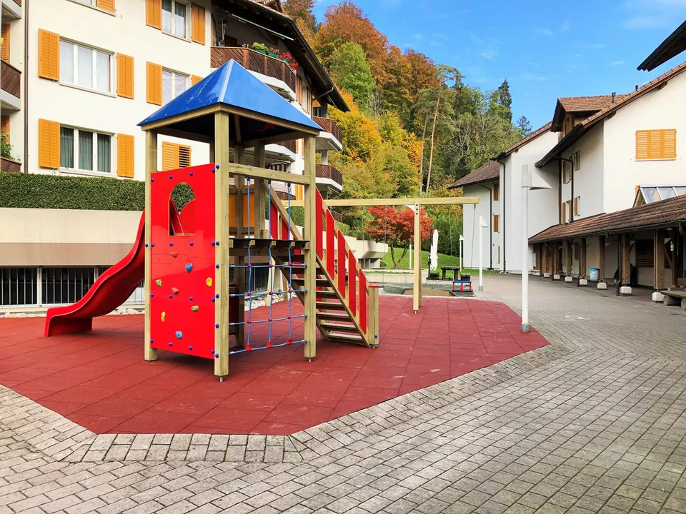 Ihr neues Zuhause in Malters. – Foto 2 von 10