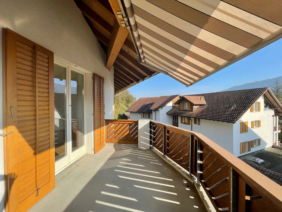 Ihr neues Zuhause in Malters. – Foto 3 von 10