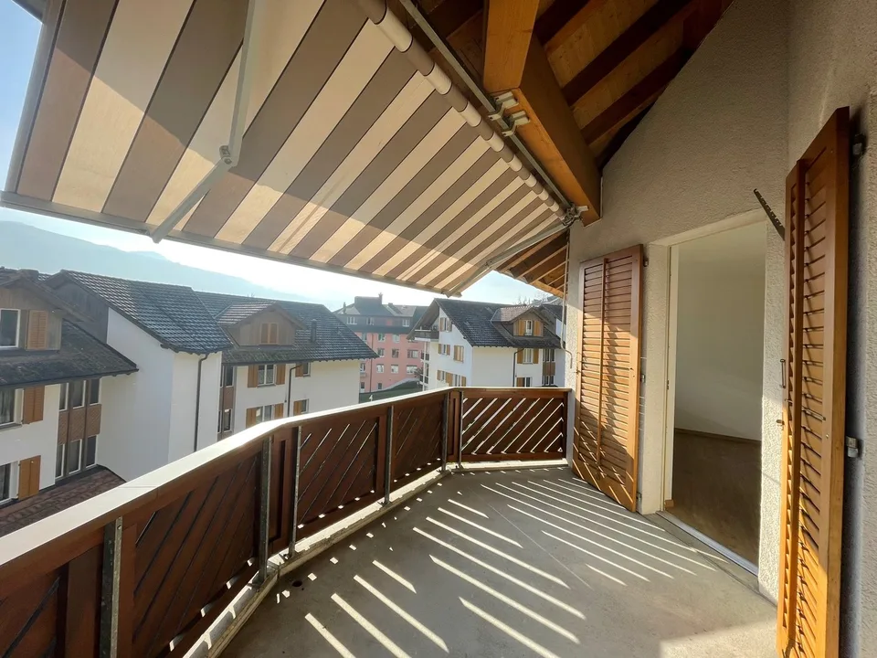 Ihr neues Zuhause in Malters. – Foto 5 von 10