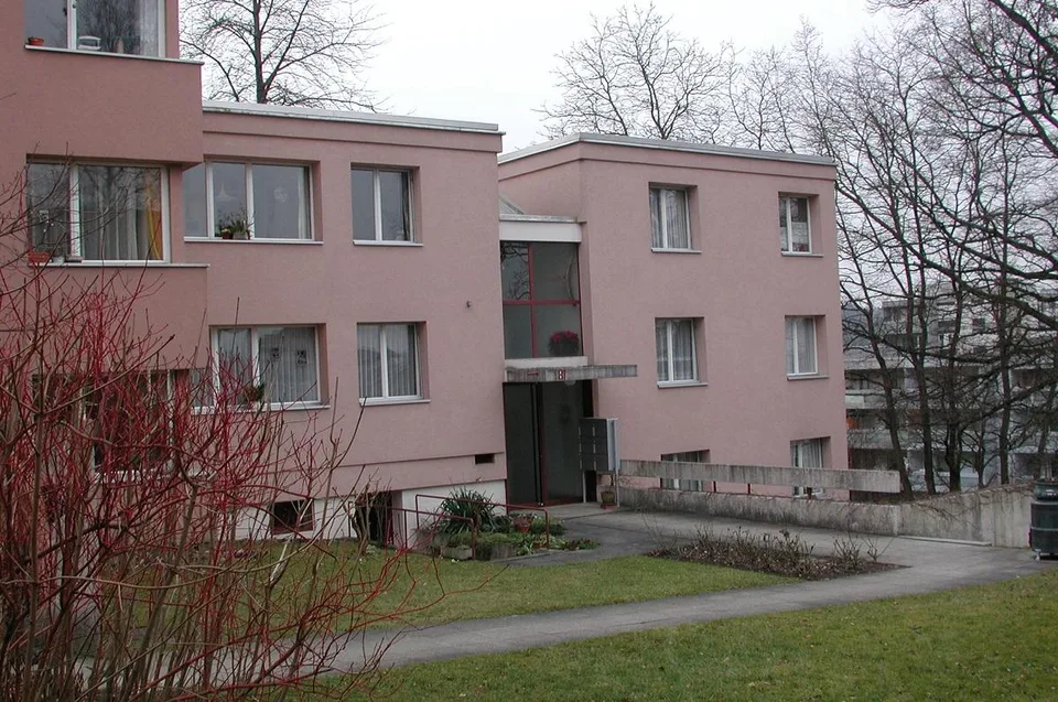 Ihre neue 3.5-Zimmerwohnung im Liebefeld – Foto 7 von 7