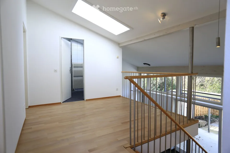 Luxury 7½-Room Family Home in Oberwil | Premium Finishes (direct from owner) – Foto 3 von 11