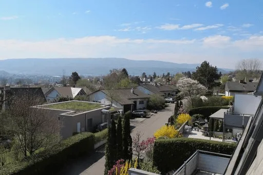 Luxury 7½-Room Family Home in Oberwil | Premium Finishes (direct from owner) – Foto 5 von 11