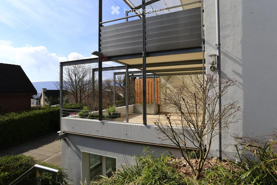 Luxury 7½-Room Family Home in Oberwil | Premium Finishes (direct from owner) – Foto 6 von 11