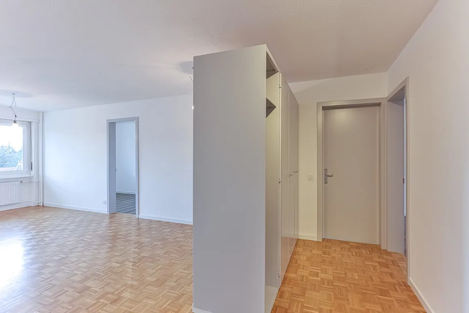 Appartement abordable dans un quartier calme – photo 5 sur 6