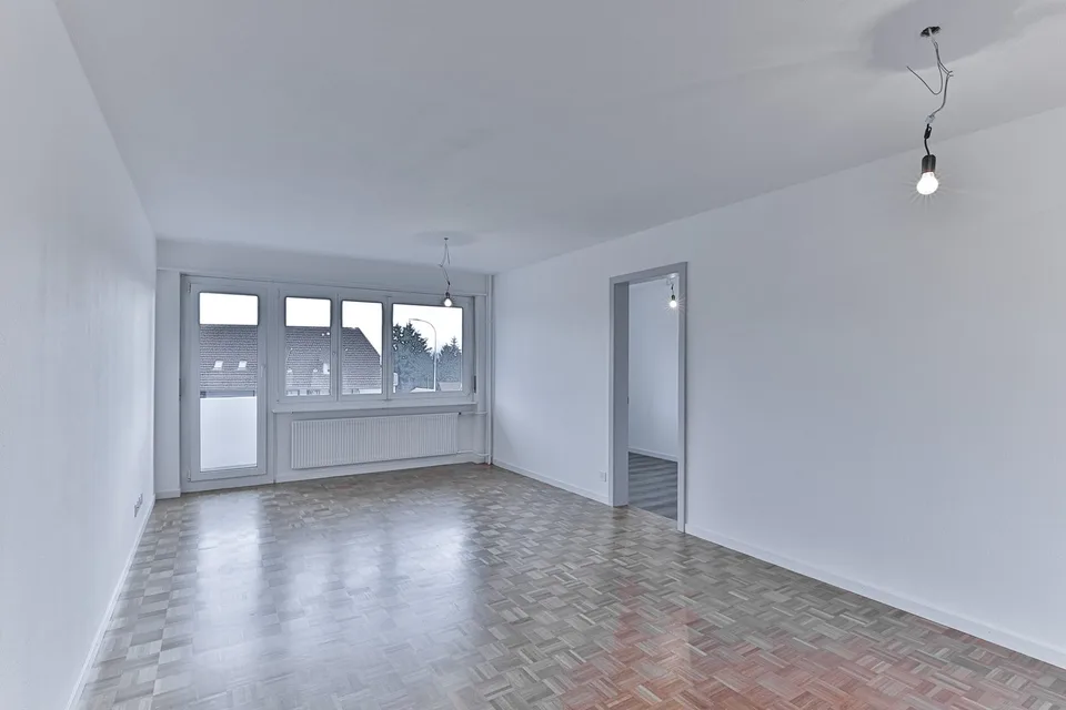Appartement abordable dans un quartier calme – photo 2 sur 6