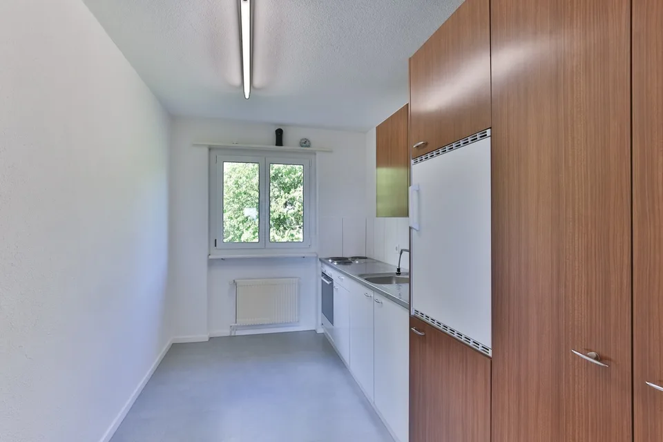 Appartement abordable dans un quartier calme – photo 3 sur 6