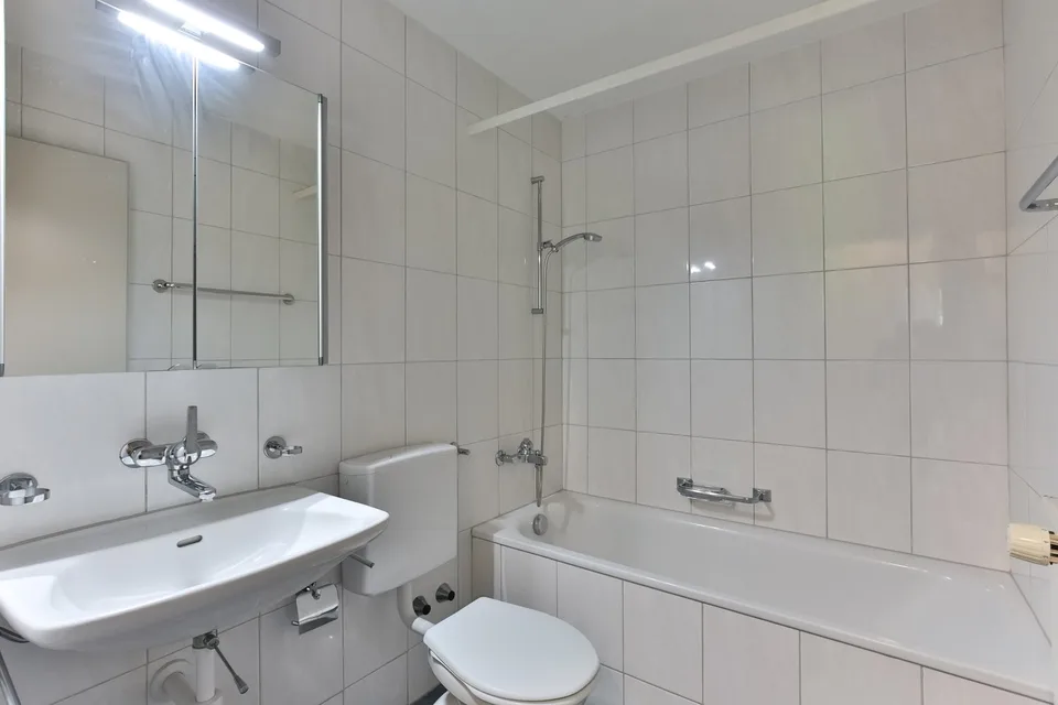 Appartement abordable dans un quartier calme – photo 4 sur 6