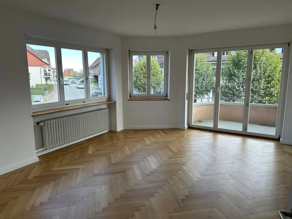 Charmante 3.5-Zimmer-Wohnung in Oensingen – Foto 2 von 7