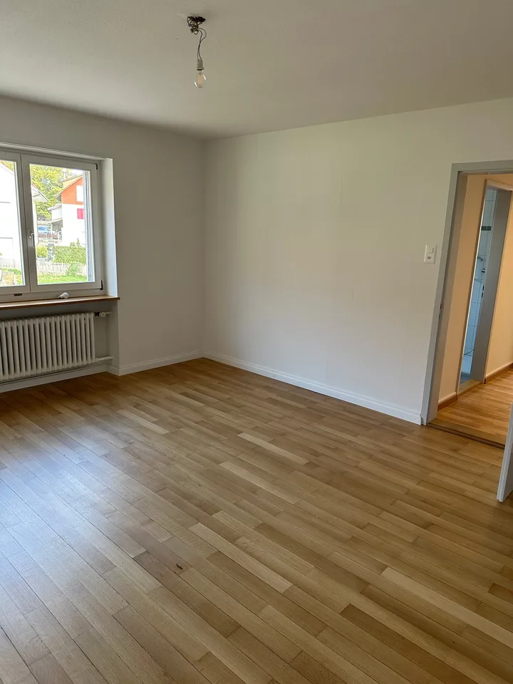 Charmante 3.5-Zimmer-Wohnung in Oensingen – Foto 3 von 7