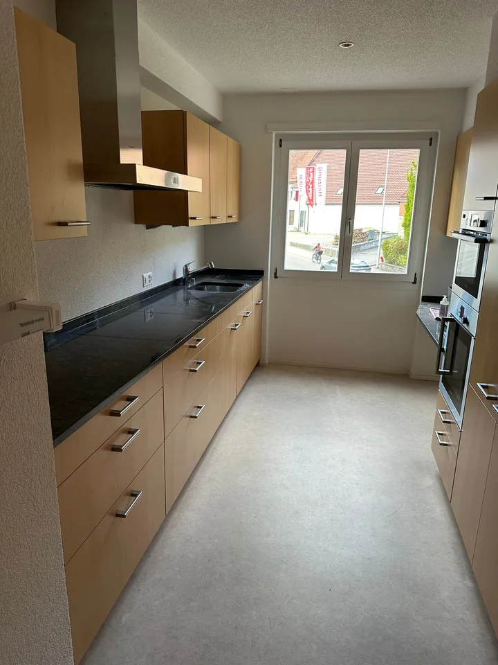 Charmante 3.5-Zimmer-Wohnung in Oensingen – Foto 4 von 7