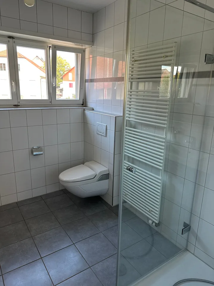 Charmante 3.5-Zimmer-Wohnung in Oensingen – Foto 6 von 7