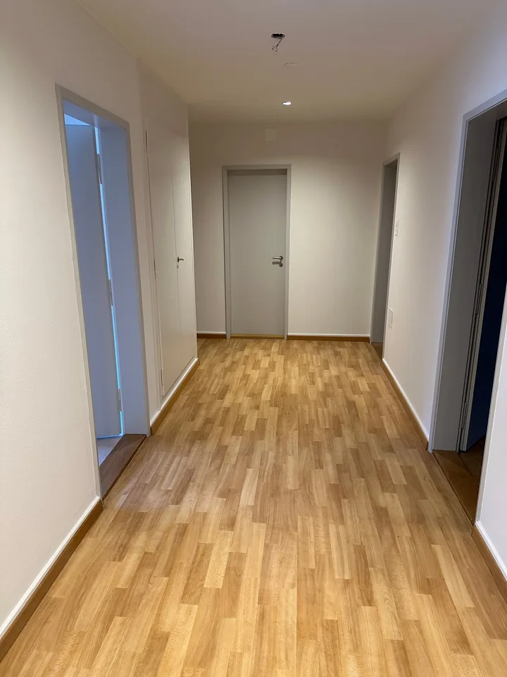Charmante 3.5-Zimmer-Wohnung in Oensingen – Foto 7 von 7