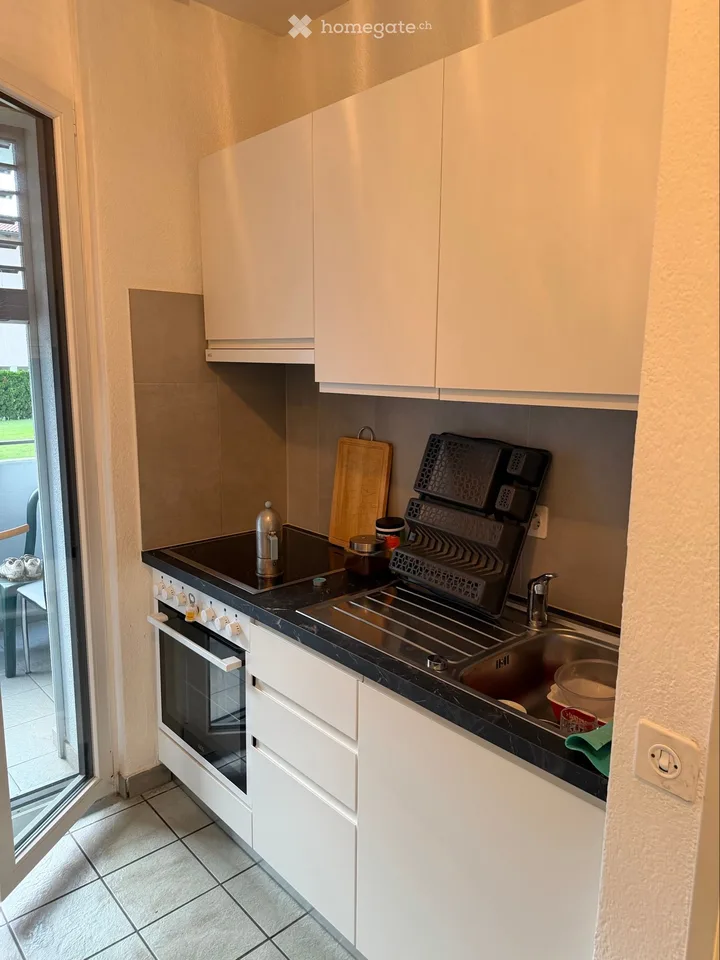 Miete 1,5 - Biasca – Foto 4 von 5