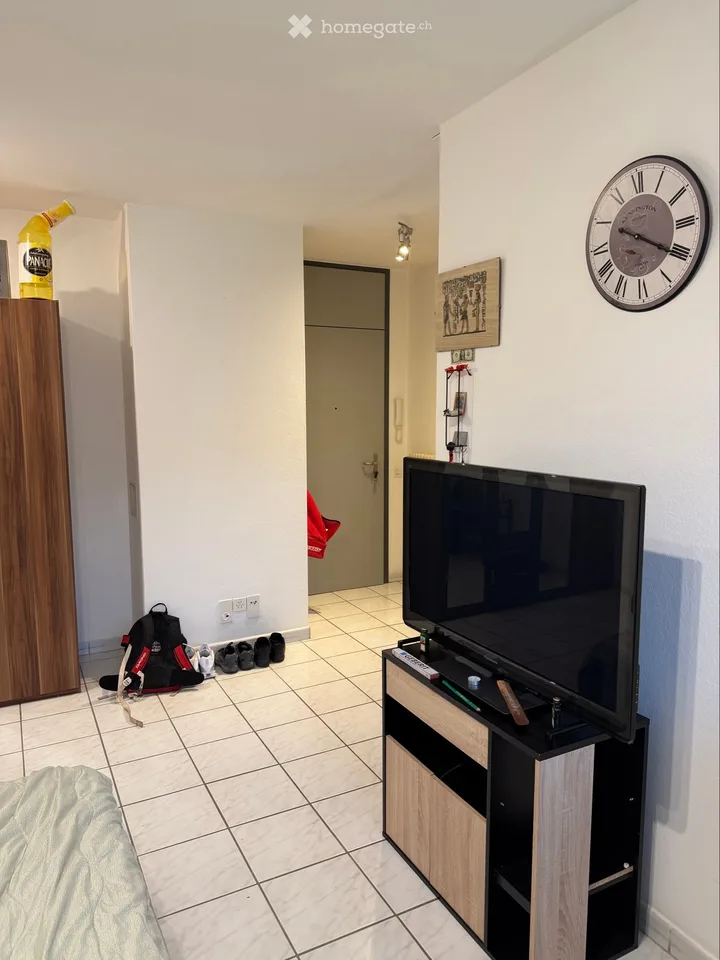 Miete 1,5 - Biasca – Foto 2 von 5