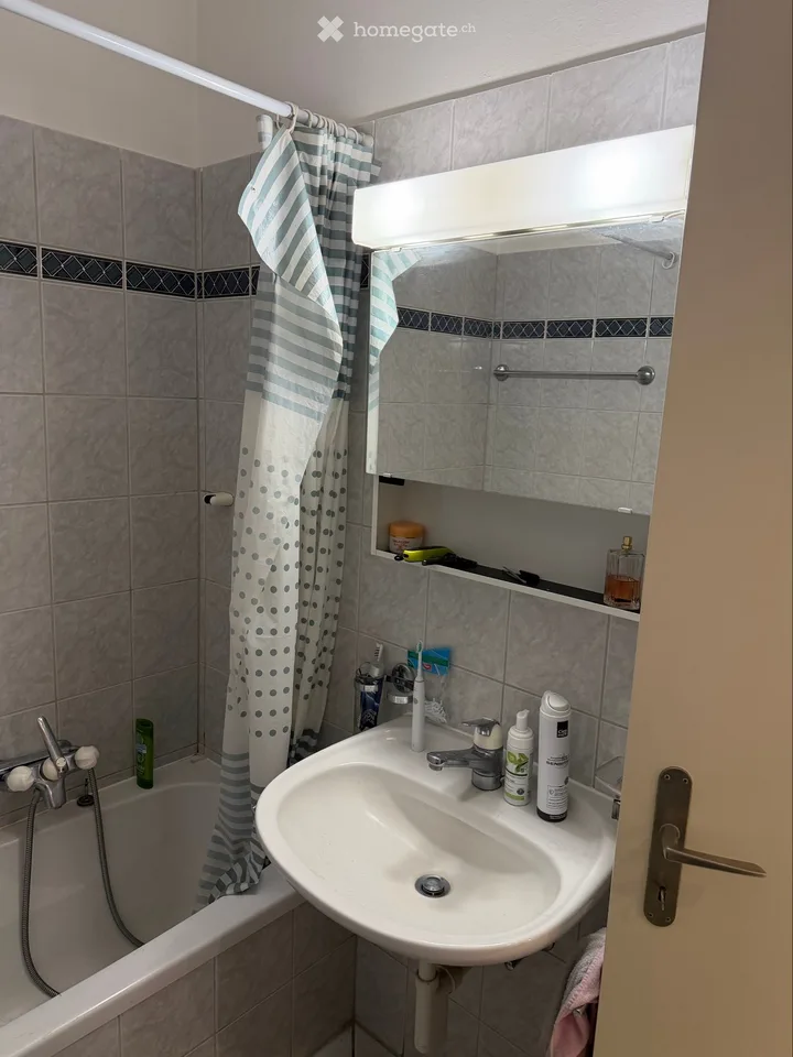 Miete 1,5 - Biasca – Foto 3 von 5