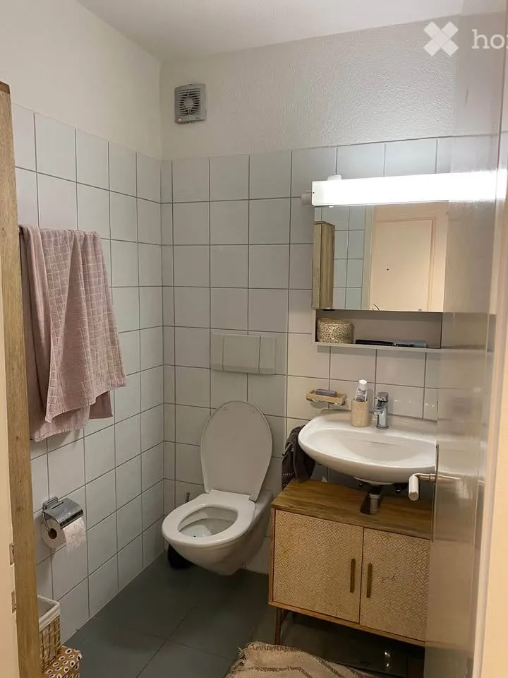 3,5-Zimmer-Wohnung in Zentral-Zürich Hottingerstrasse – Foto 2 von 5