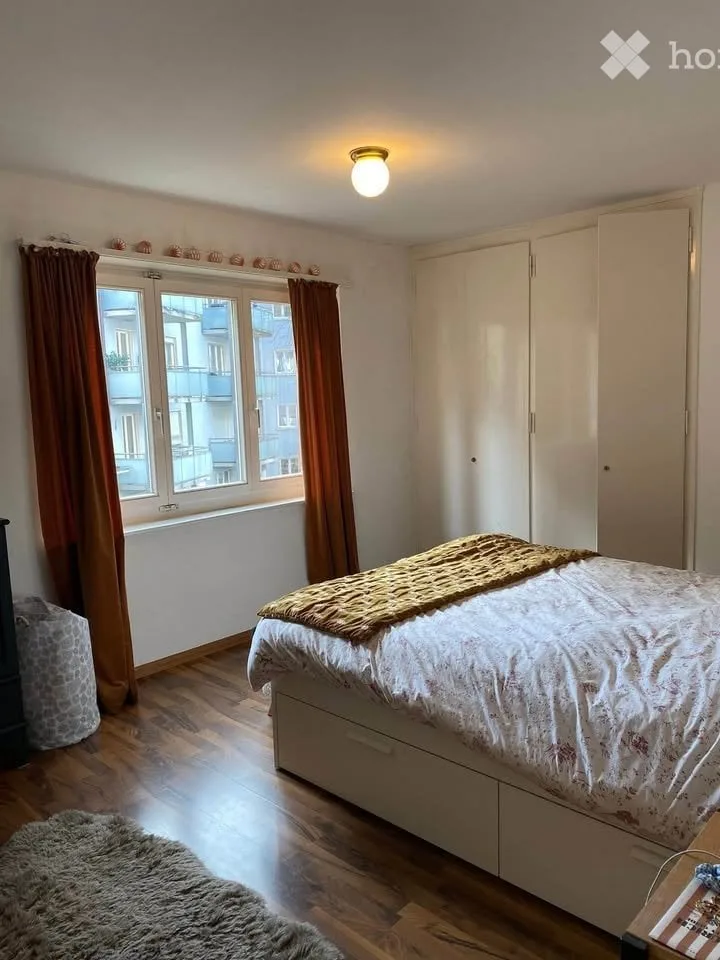 3,5-Zimmer-Wohnung in Zentral-Zürich Hottingerstrasse – Foto 5 von 5