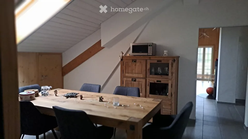 WG-Zimmer – Foto 3 von 5