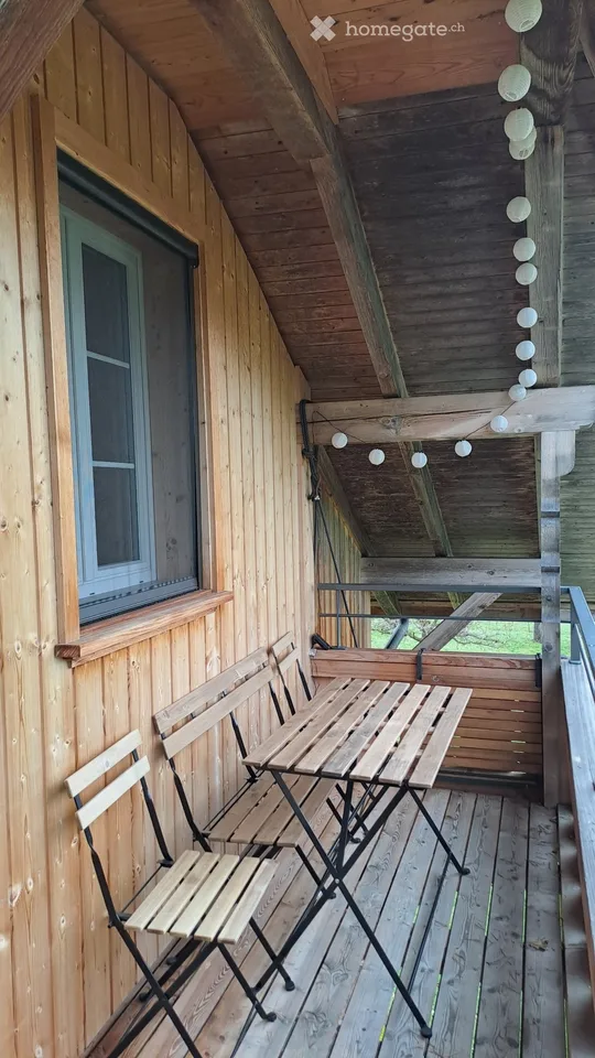 WG-Zimmer – Foto 5 von 5
