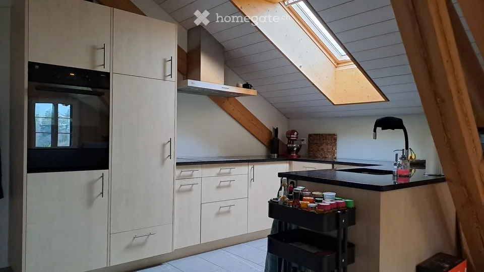 WG-Zimmer – Foto 4 von 5