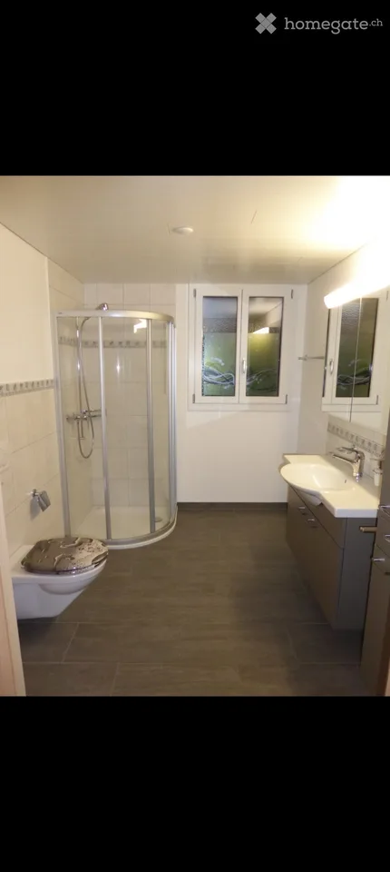 5 - Zimmerwohnung – Foto 3 von 5