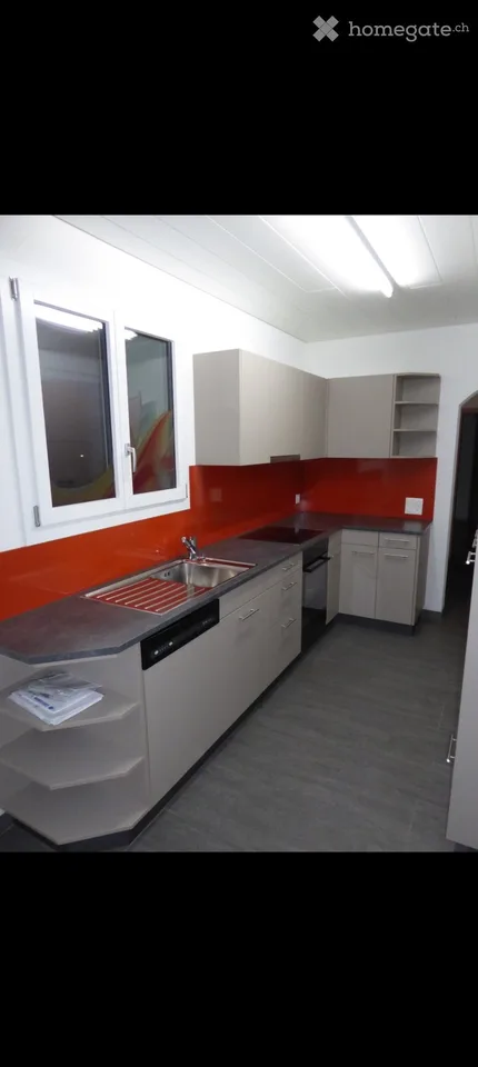 5 - Zimmerwohnung – Foto 4 von 5