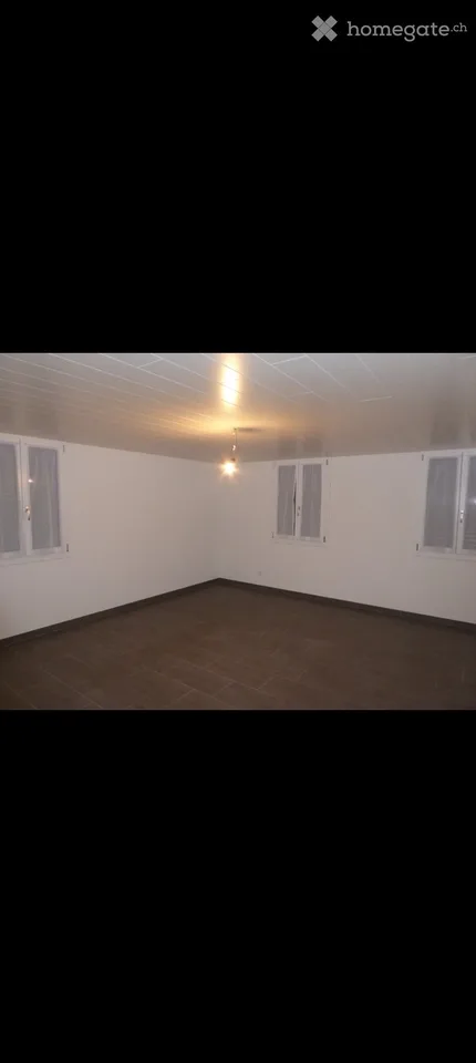 5 - Zimmerwohnung – Foto 5 von 5