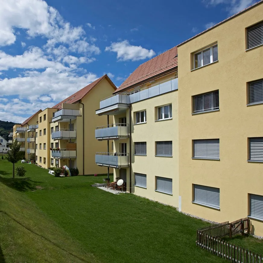 ***Lebensräume für Lebensträume*** – Foto 2 von 13