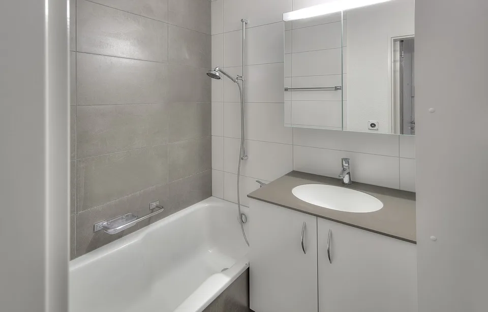 MIETEN OHNE KAUTION - Suchen- Finden-Wohnen! – Foto 6 von 11