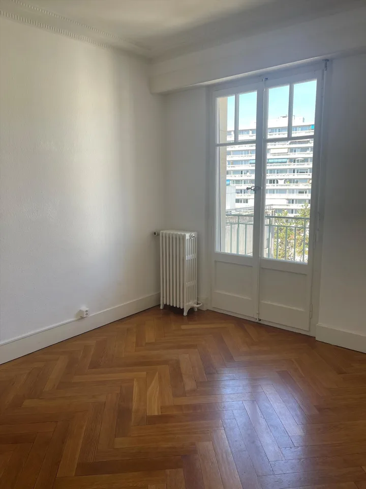 Apartment in the heart of the Servette neighborhood – photo 2 of 8