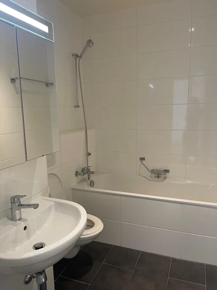 Apartment in the heart of the Servette neighborhood – photo 4 of 8