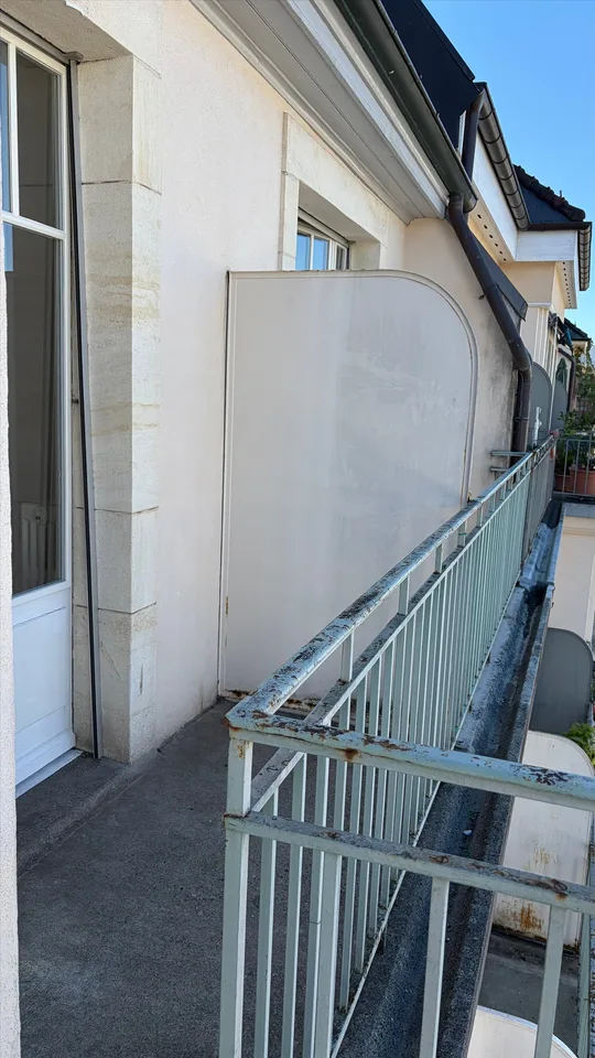Apartment in the heart of the Servette neighborhood – photo 7 of 8