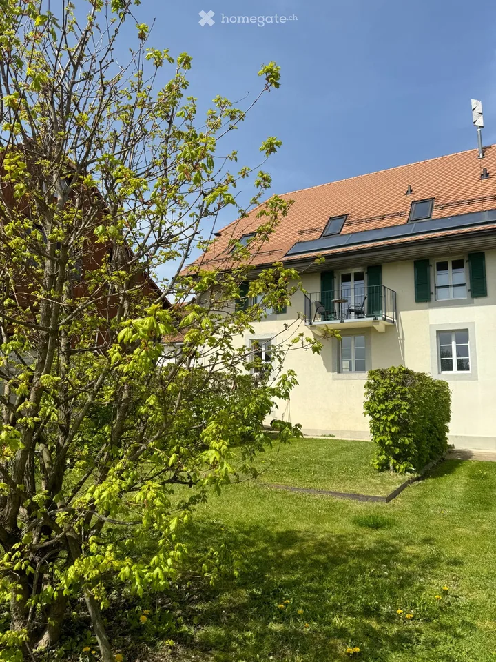 Wohnung – Foto 4 von 4