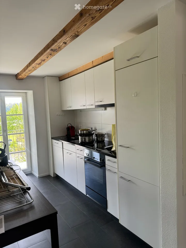 Wohnung – Foto 2 von 4