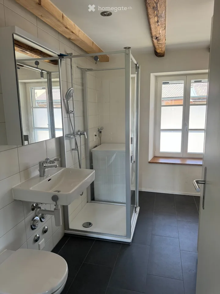 Wohnung – Foto 3 von 4