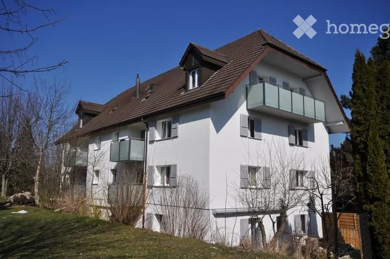 3.5 Zimmer zu vermieten in Grolley – Foto 3 von 5