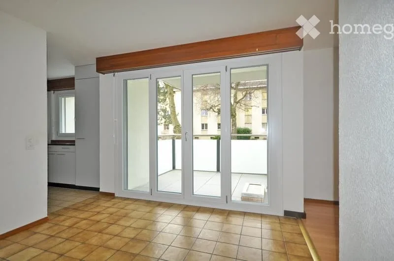3.5 Zimmer zu vermieten in Grolley – Foto 2 von 5