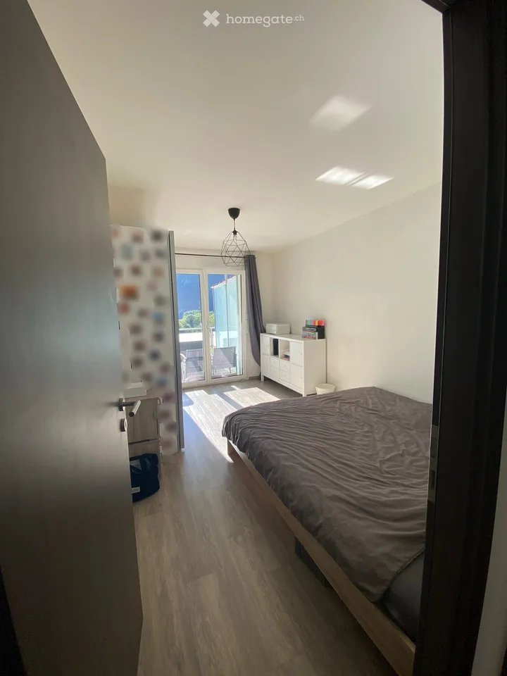Wohnung 2.5 Zimmer – Foto 3 von 5