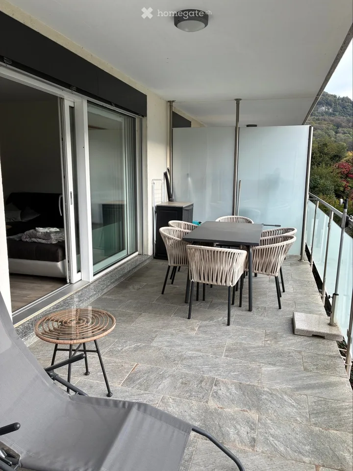 Wohnung 2.5 Zimmer – Foto 4 von 5