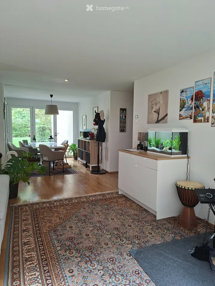 Wohnung 3,5 Zimmer – Foto 3 von 5