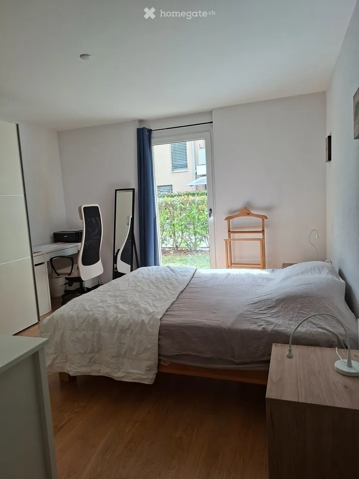 Wohnung 3,5 Zimmer – Foto 5 von 5