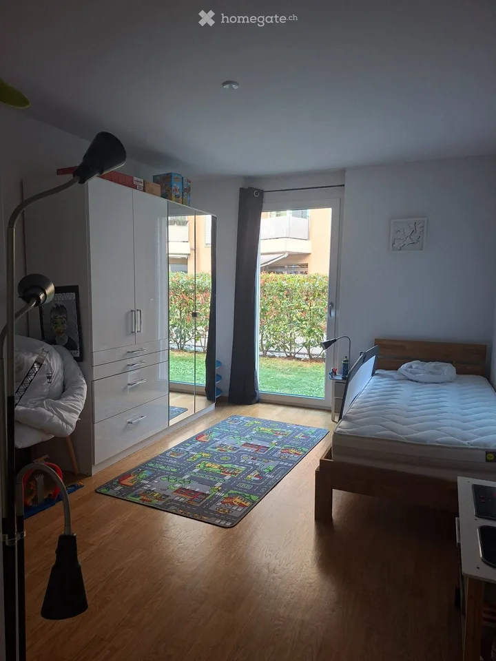 Wohnung 3,5 Zimmer – Foto 4 von 5