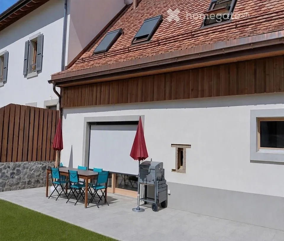 Charmantes Reihenhaus, ideal für eine Familie – Foto 13 von 13