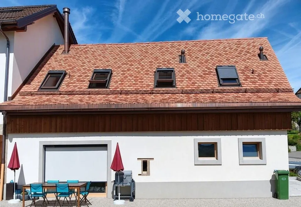 Charmantes Reihenhaus, ideal für eine Familie – Foto 12 von 13